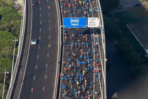 MARATONA DI LISBONA | 42K,21K,8K 2023